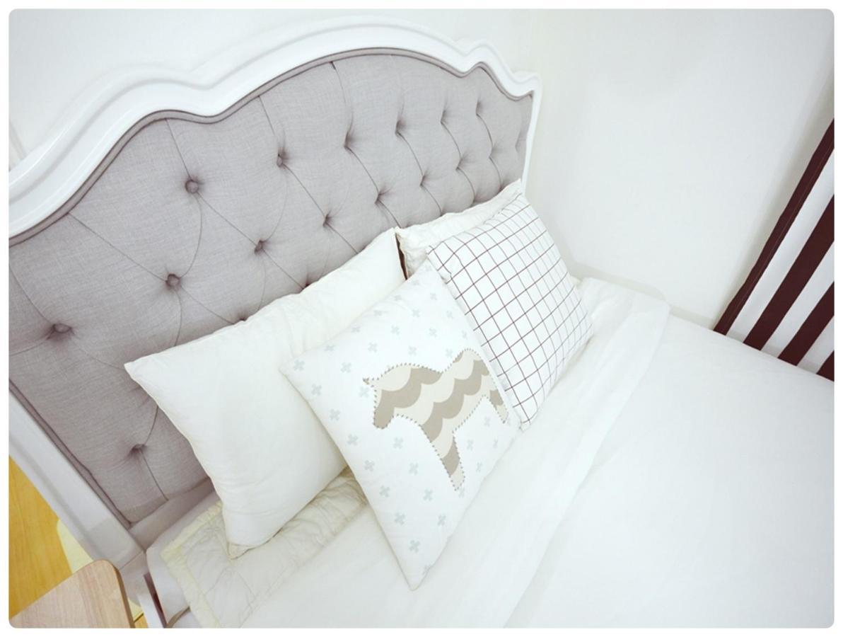 Han River Residence & Guesthouse Seoul Exterior photo